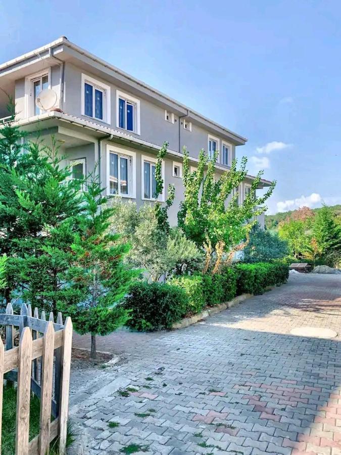 Forest Villa-2, 5 Minutes From Istanbul Airport Tasoluk Exterior foto